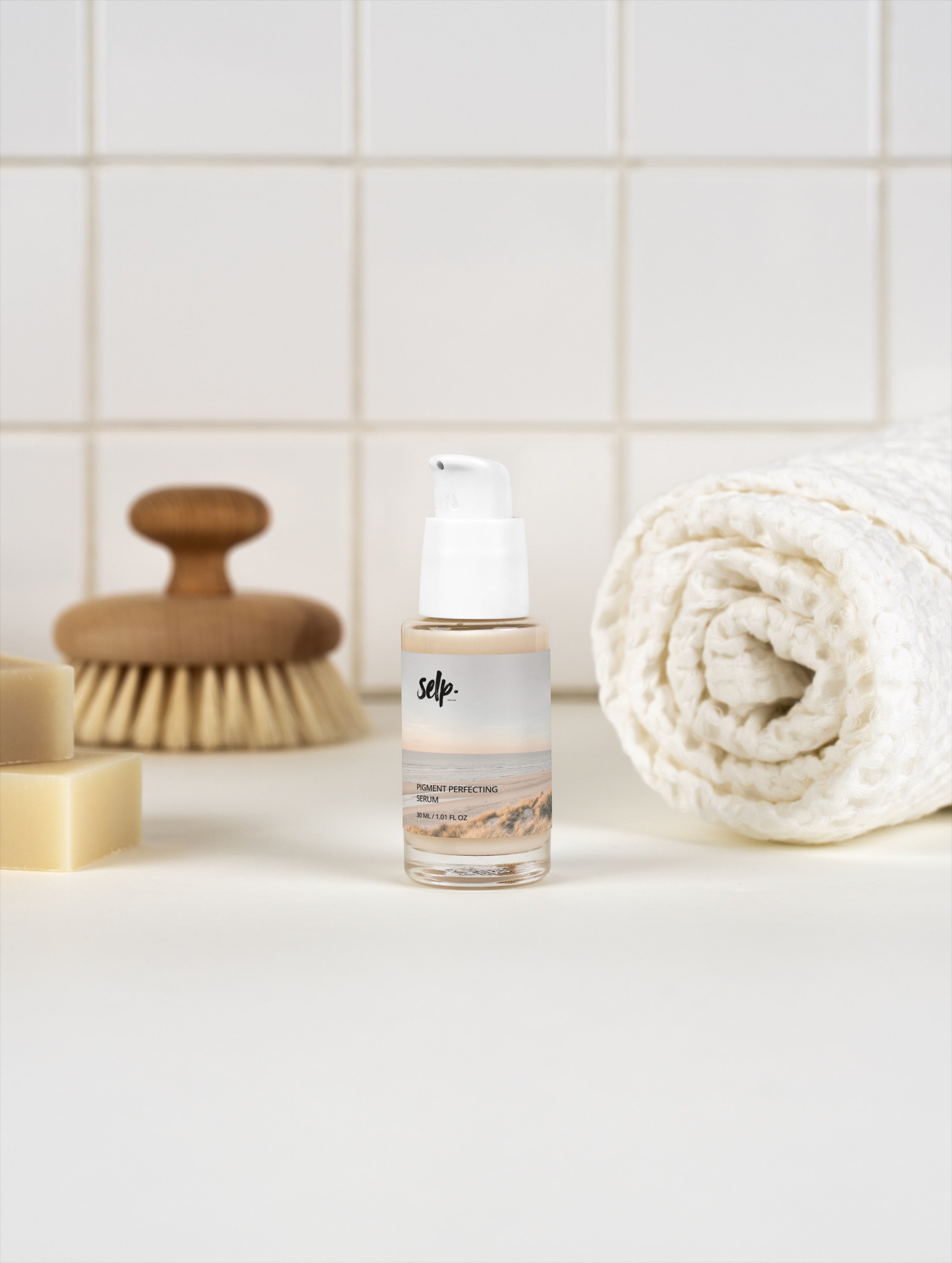 Pigment Perfecting Serum