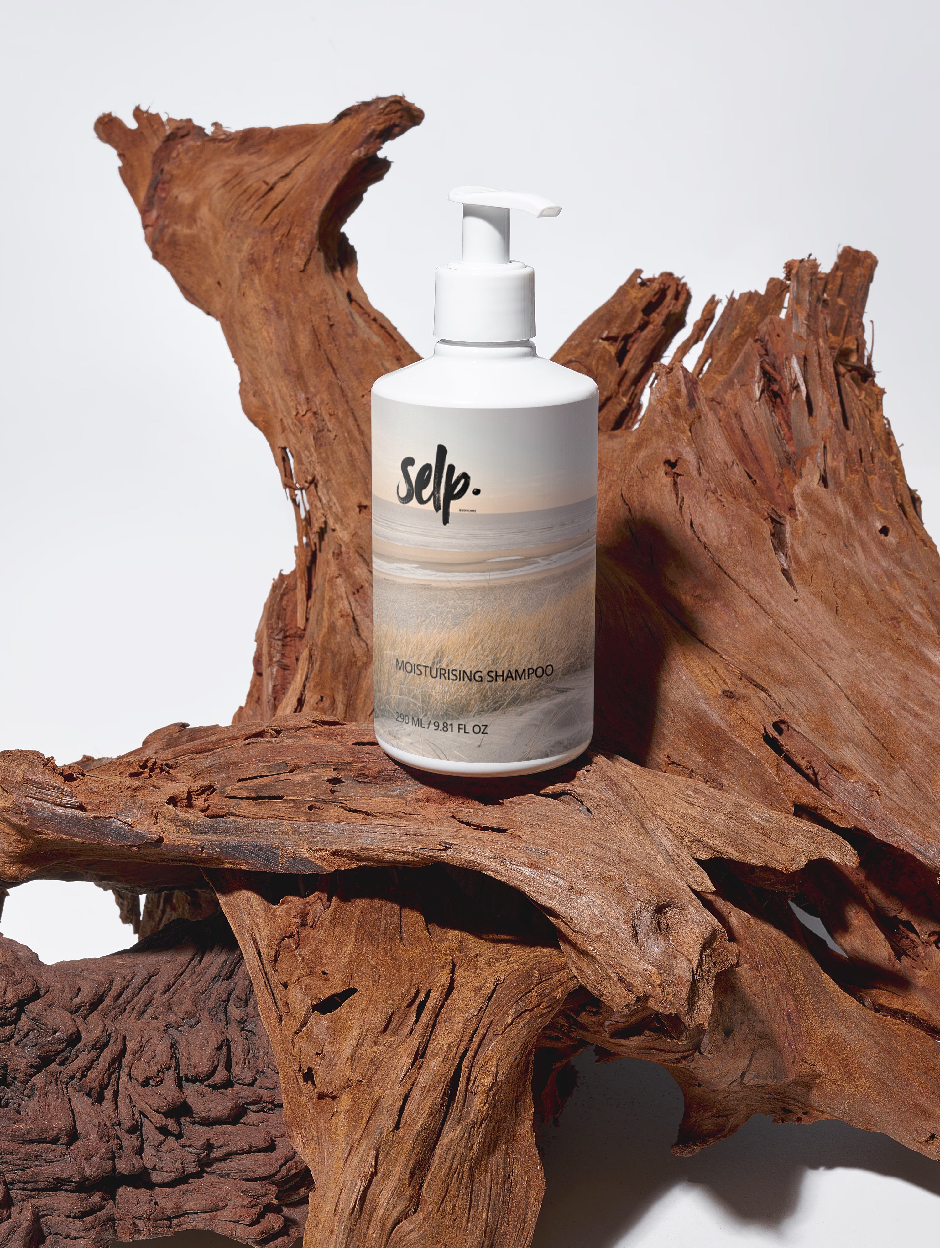 Moisturising Shampoo