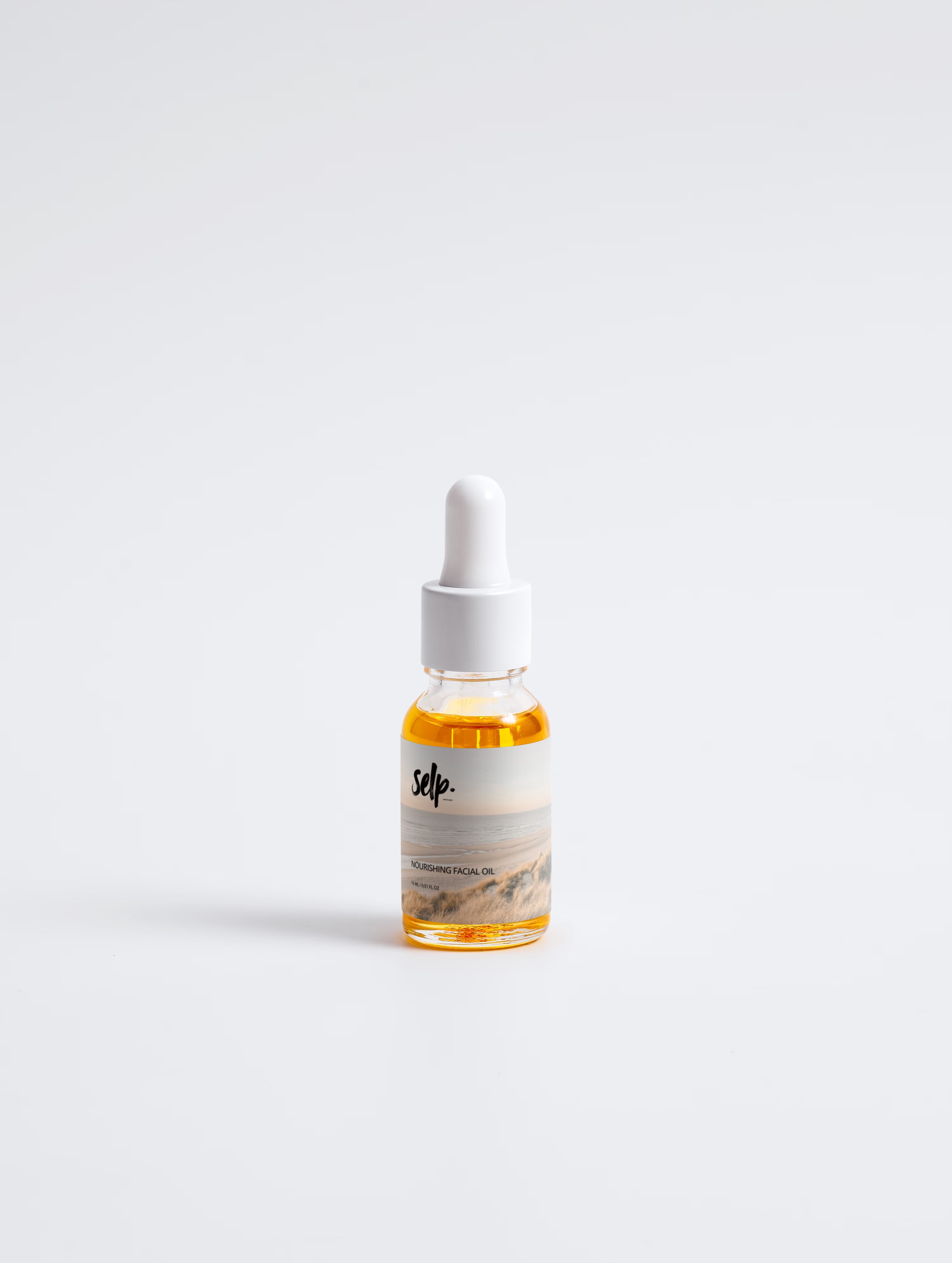 Nourishing Facial Oil