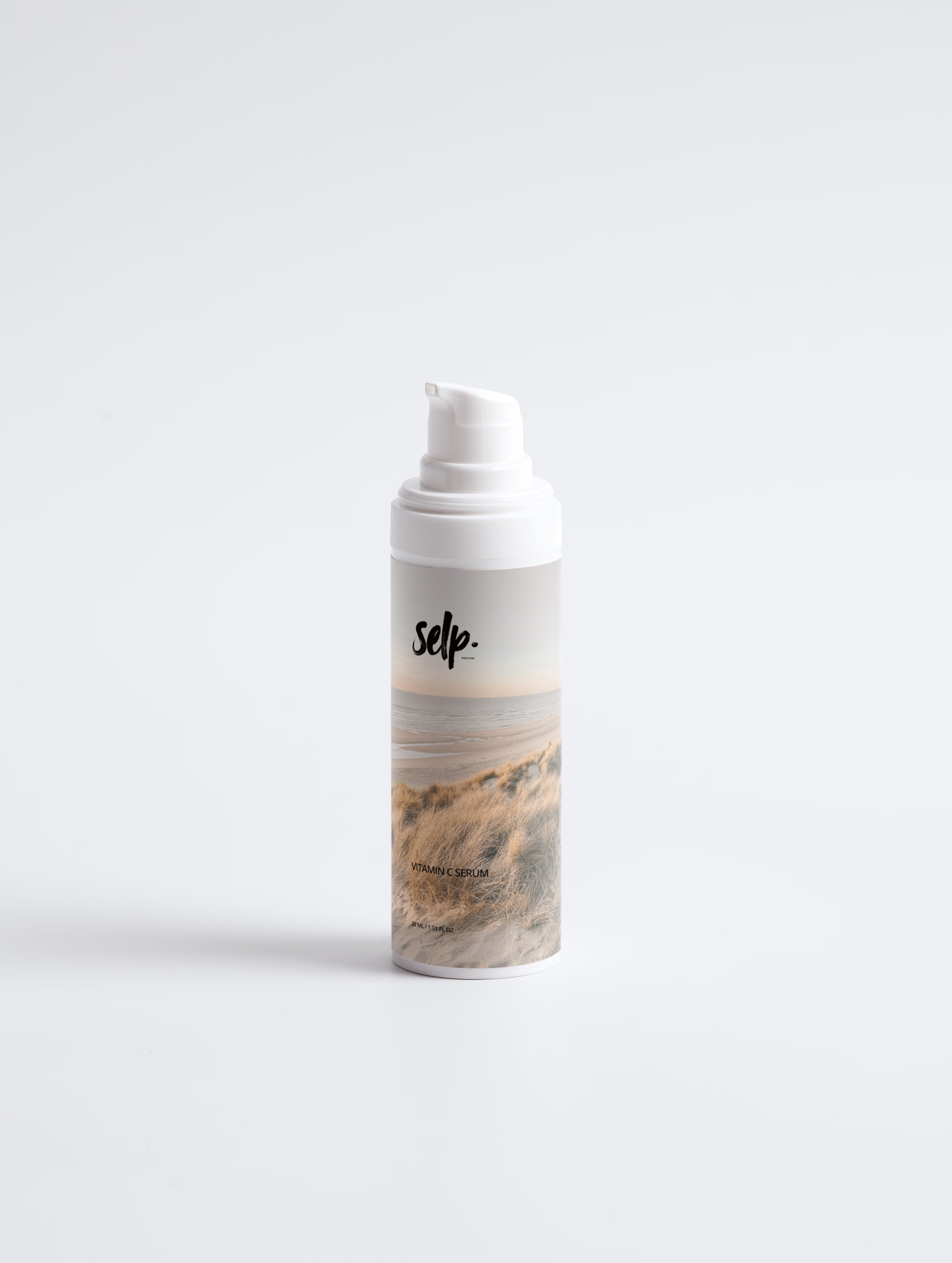 Vitamin C Serum