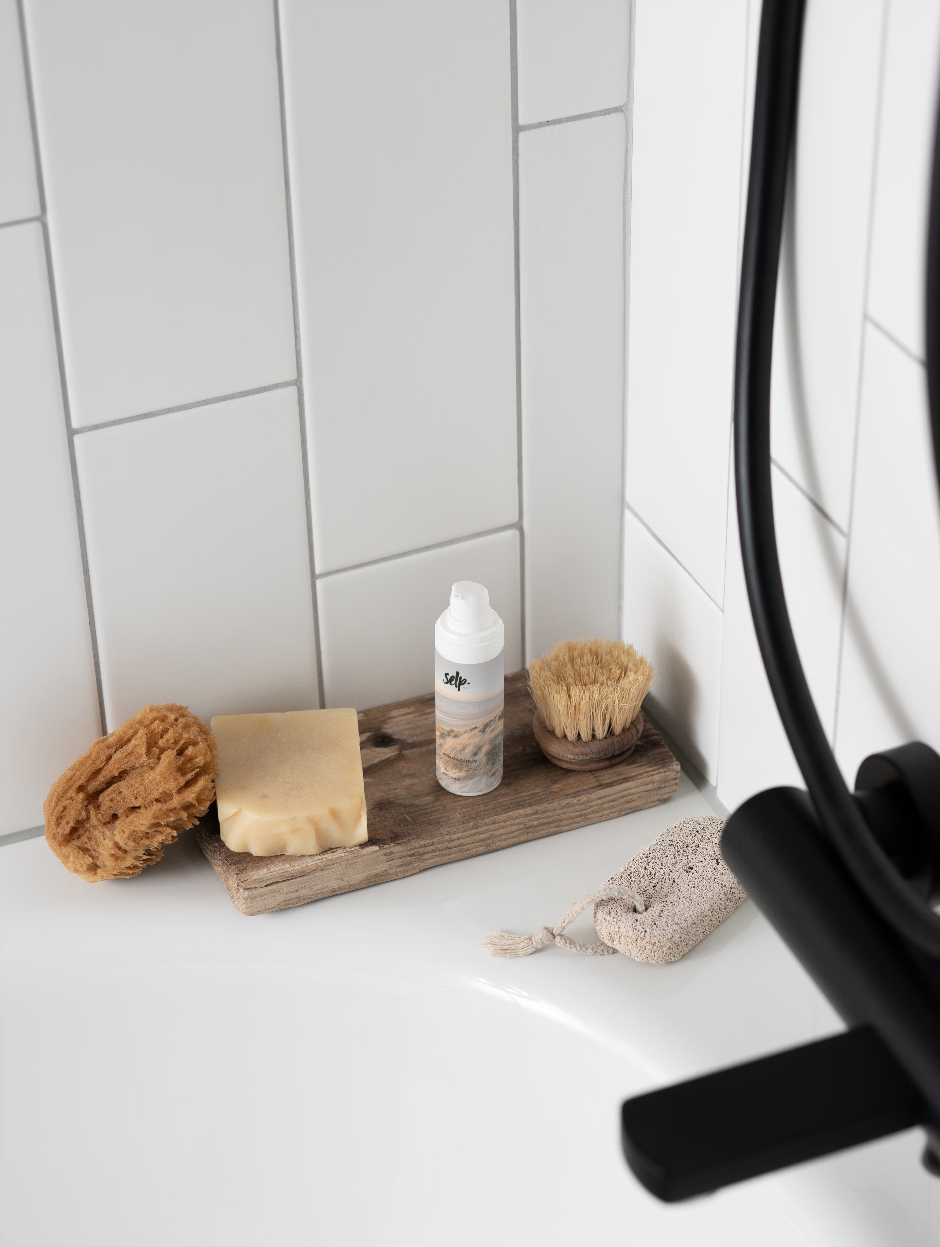 Hydrating Serum
