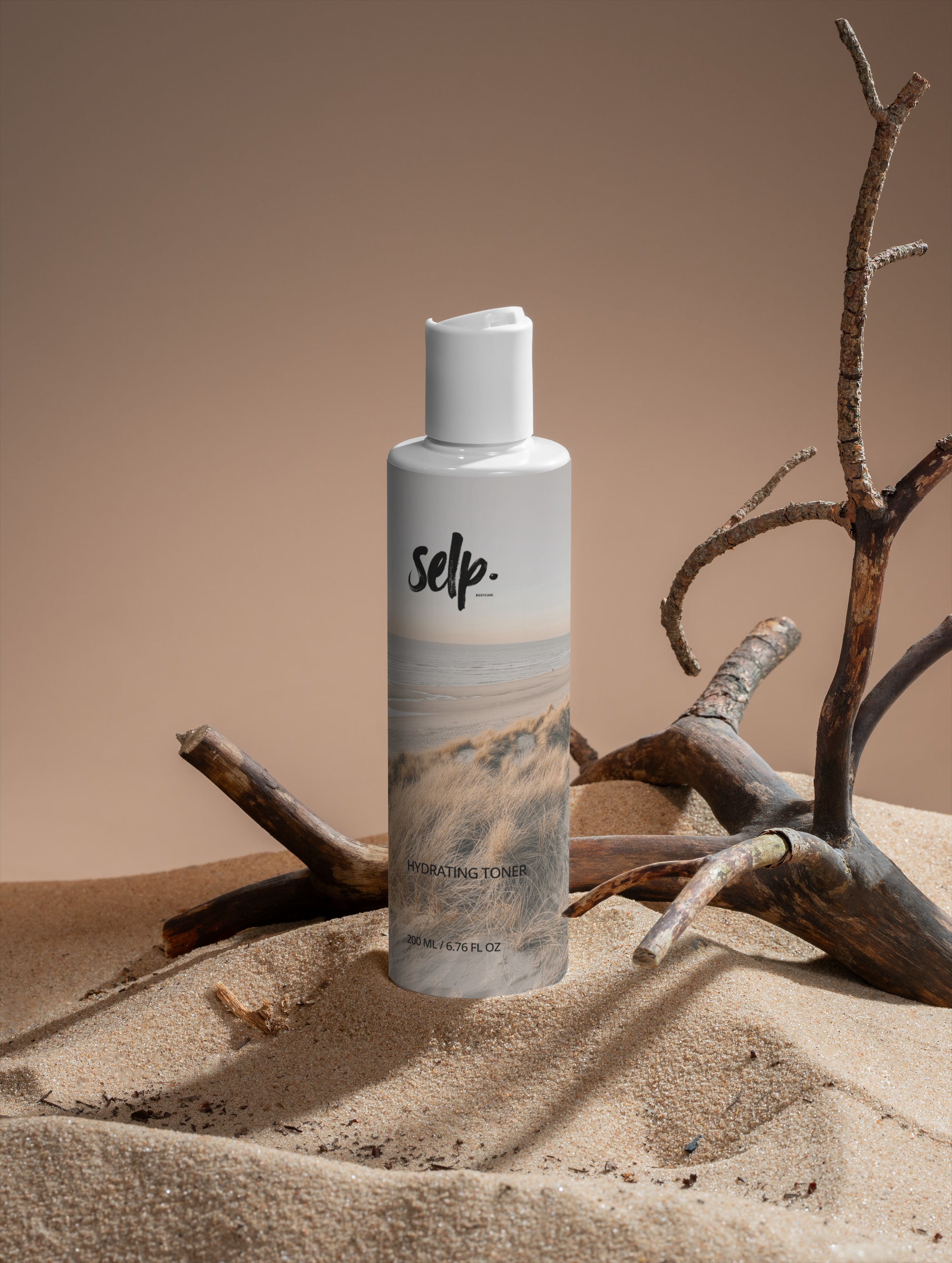Hydrating Toner