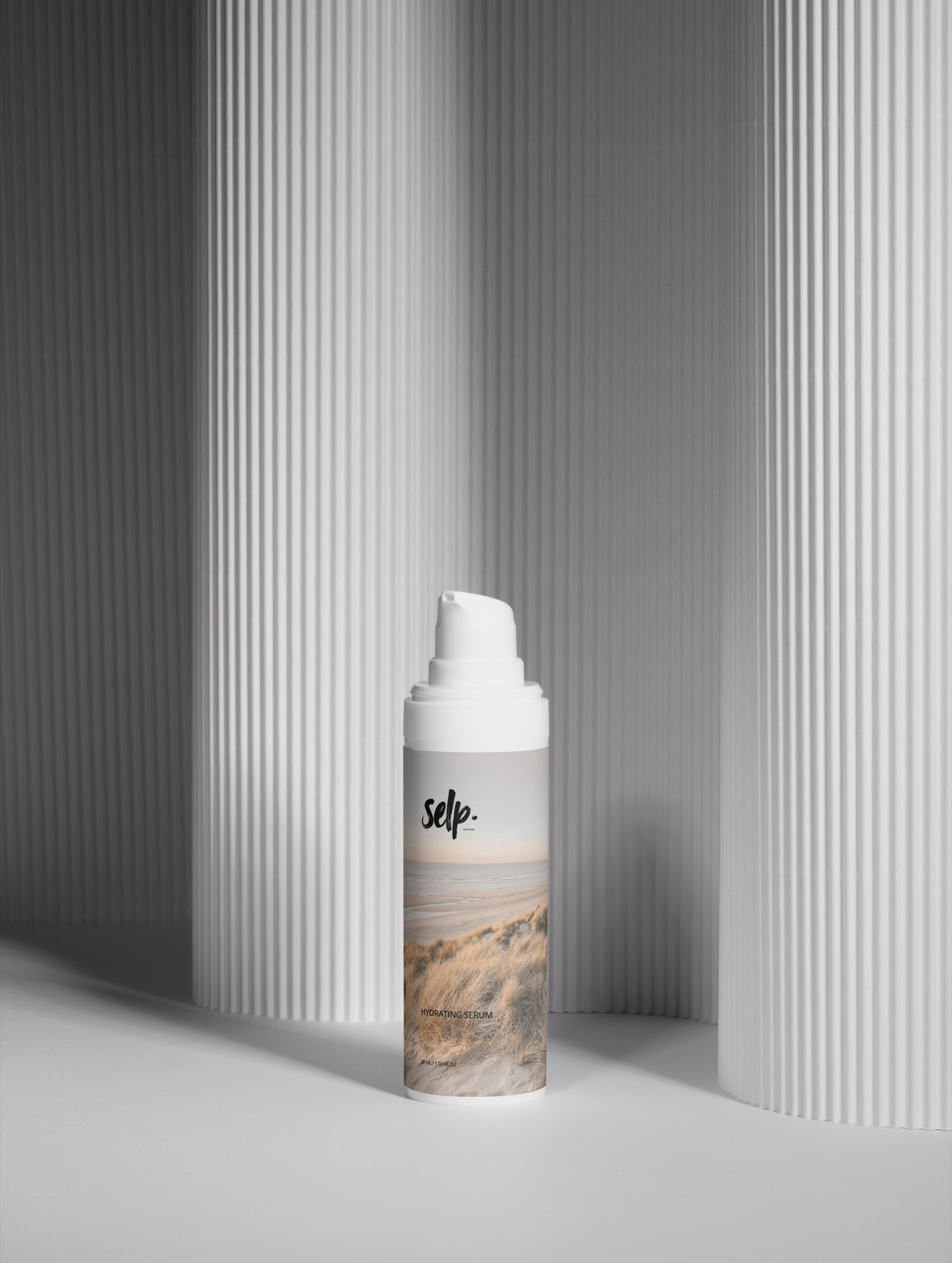 Hydrating Serum
