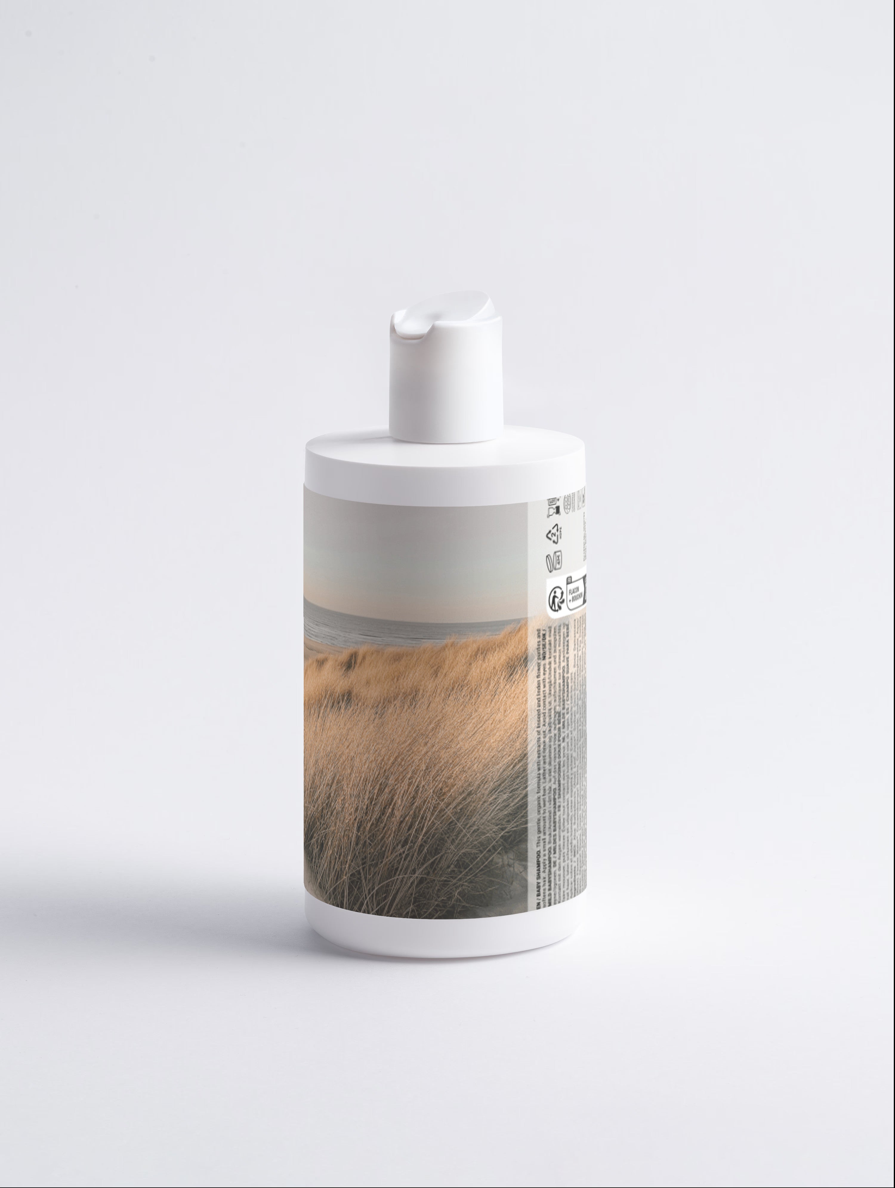 Gentle Baby Shampoo