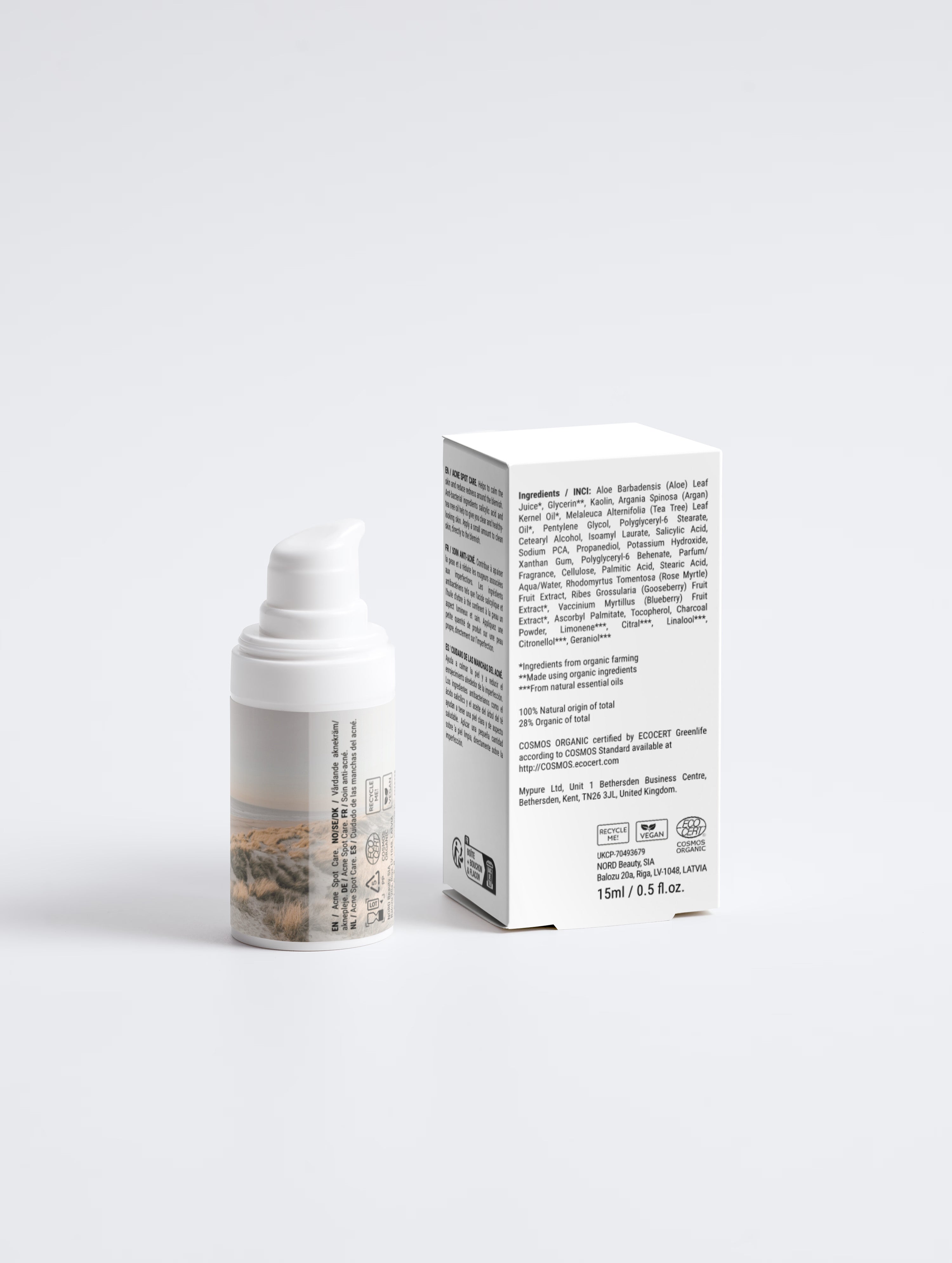 Acne Spot Care