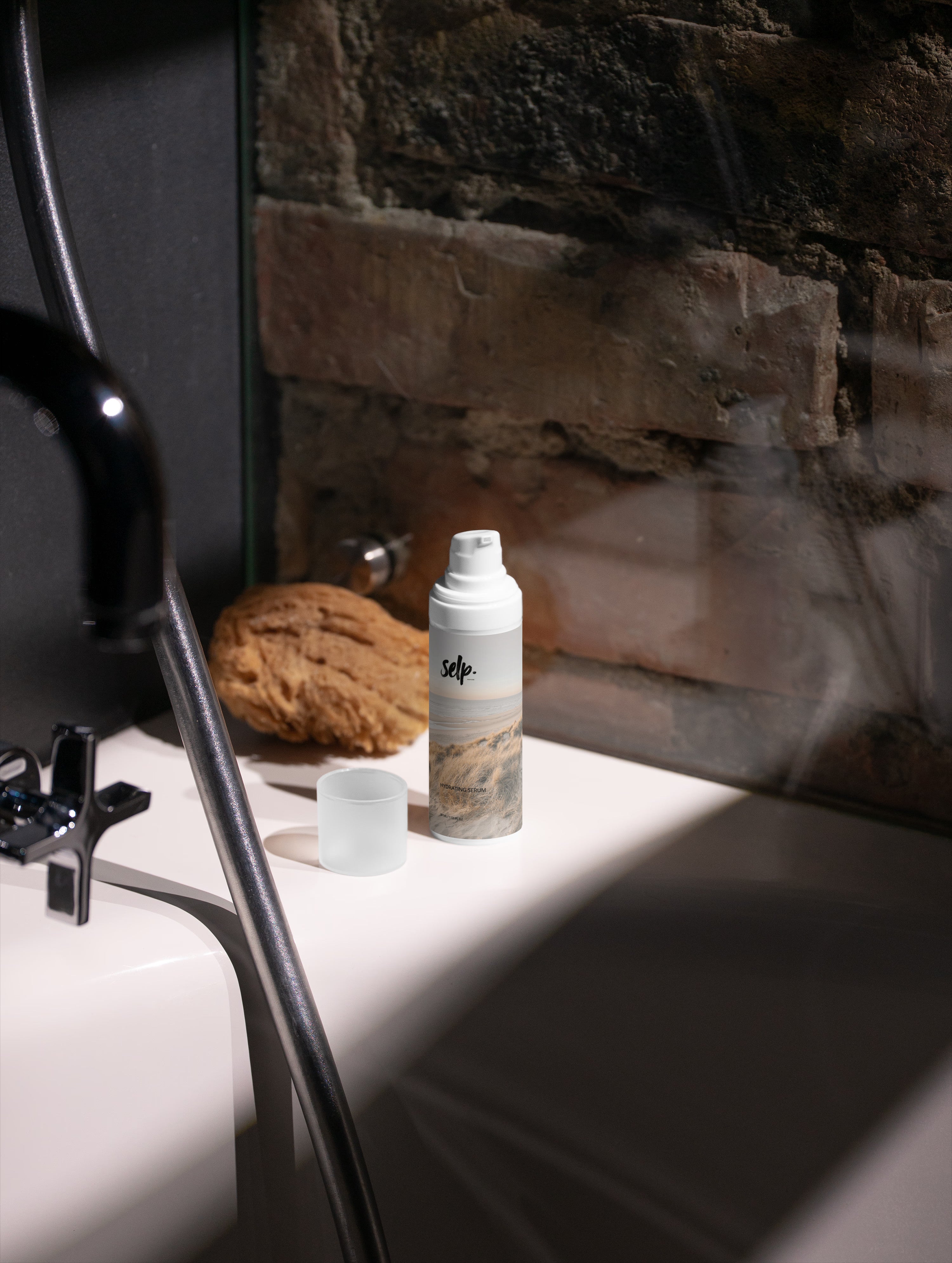 Hydrating Serum