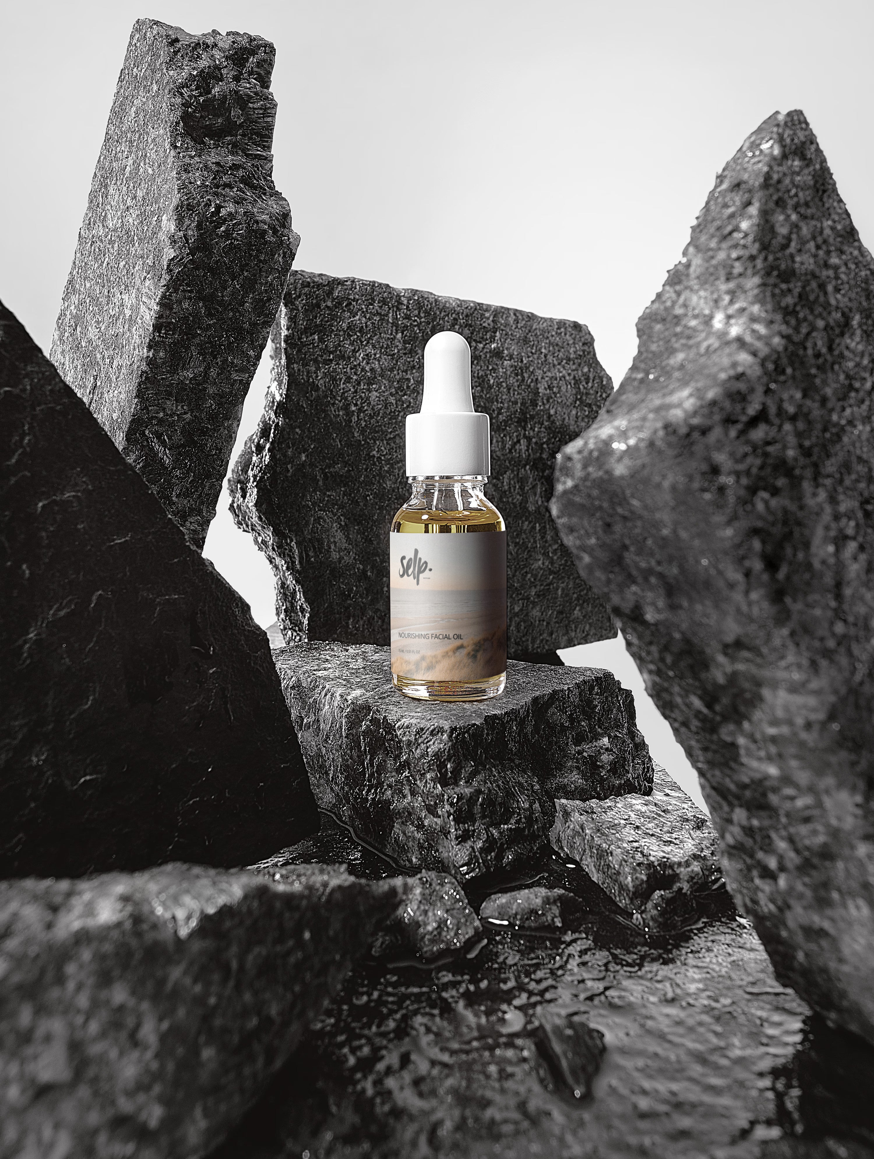 Nourishing Facial Oil