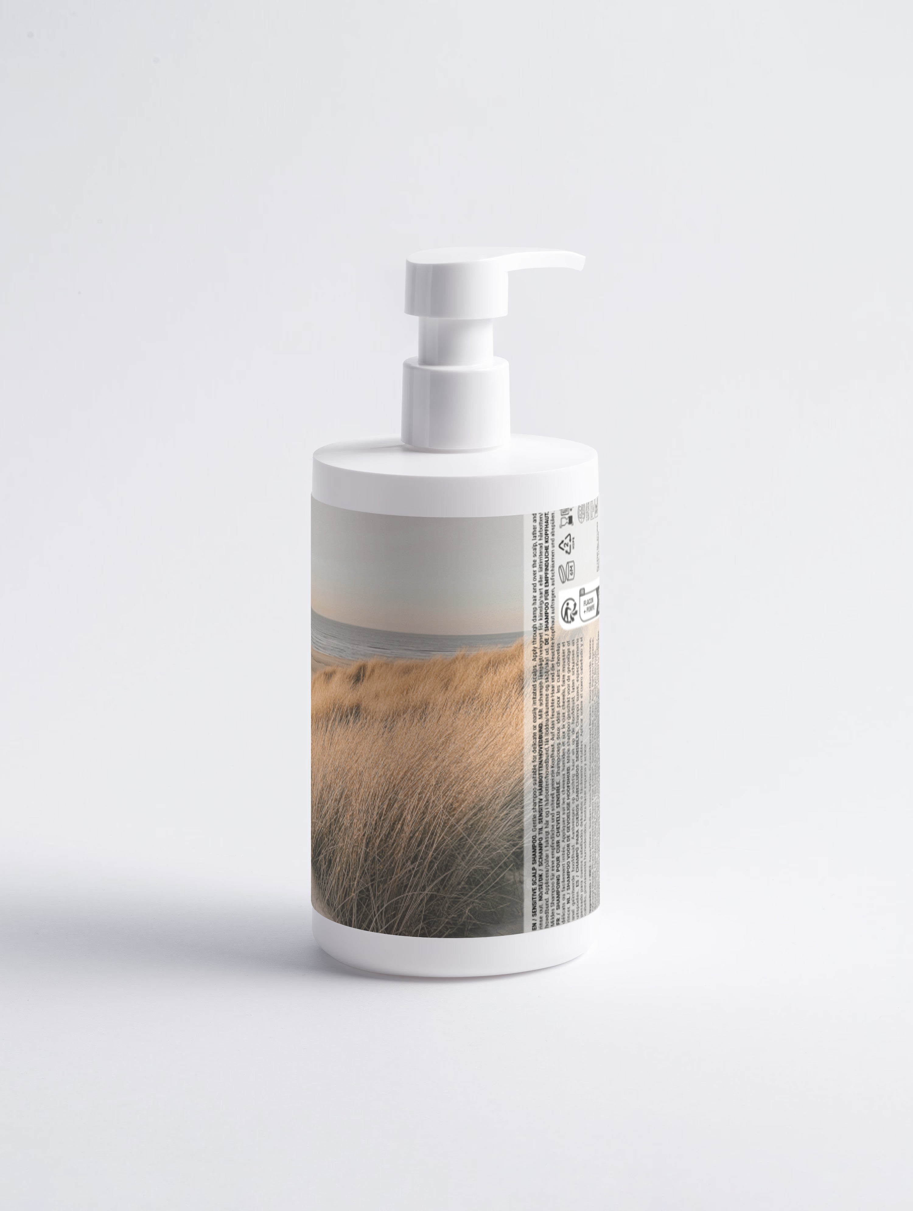 Sensitive Scalp Shampoo