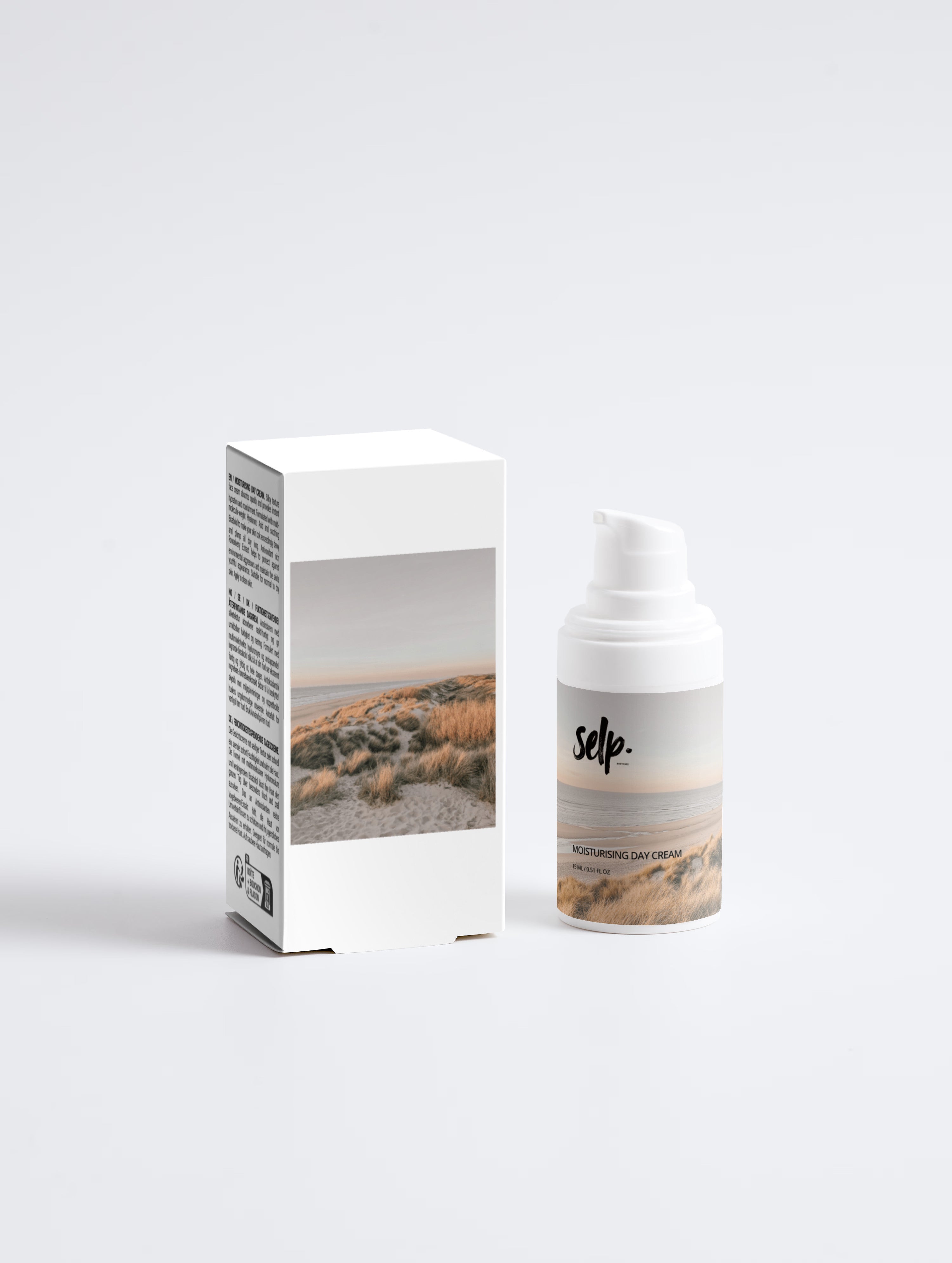 Moisturising Day Cream