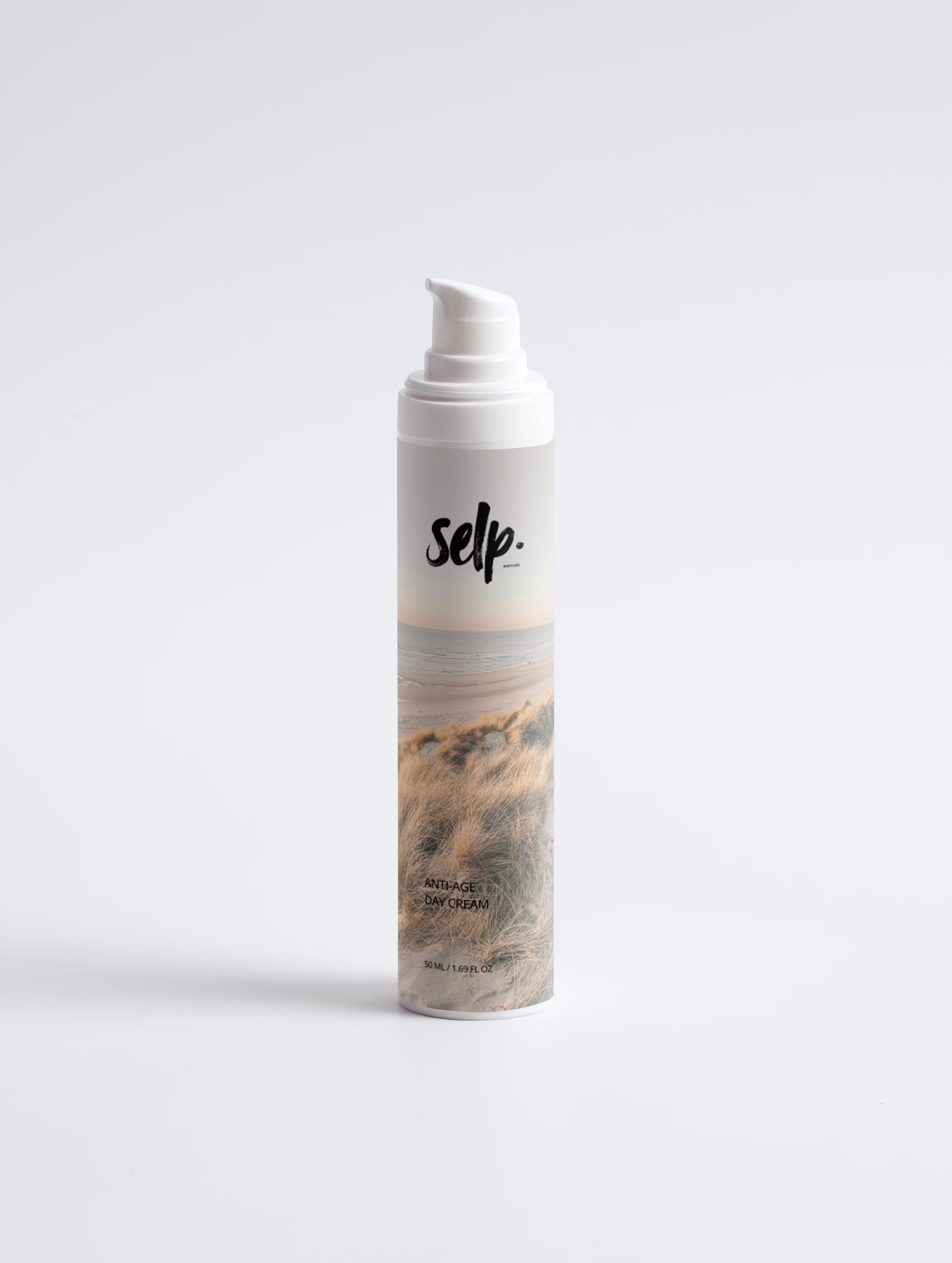 Anti-Age Day Cream