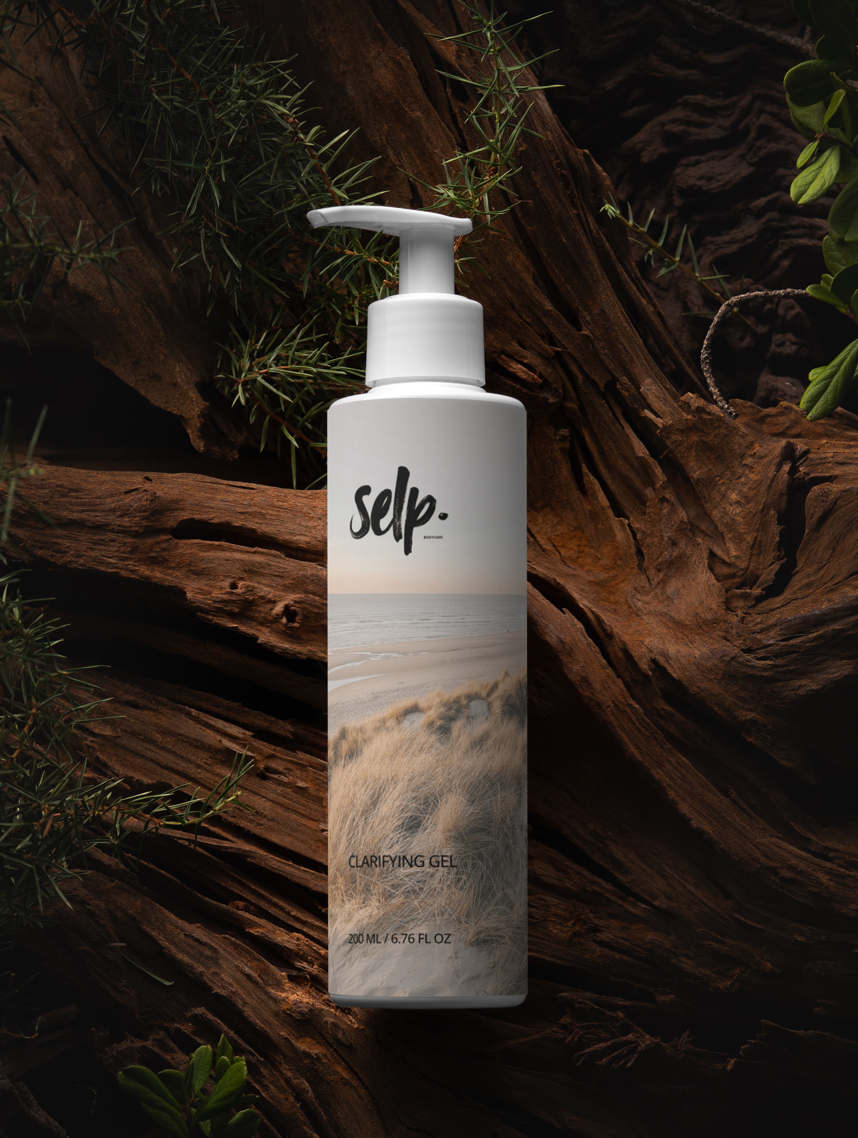 Clarifying Gel