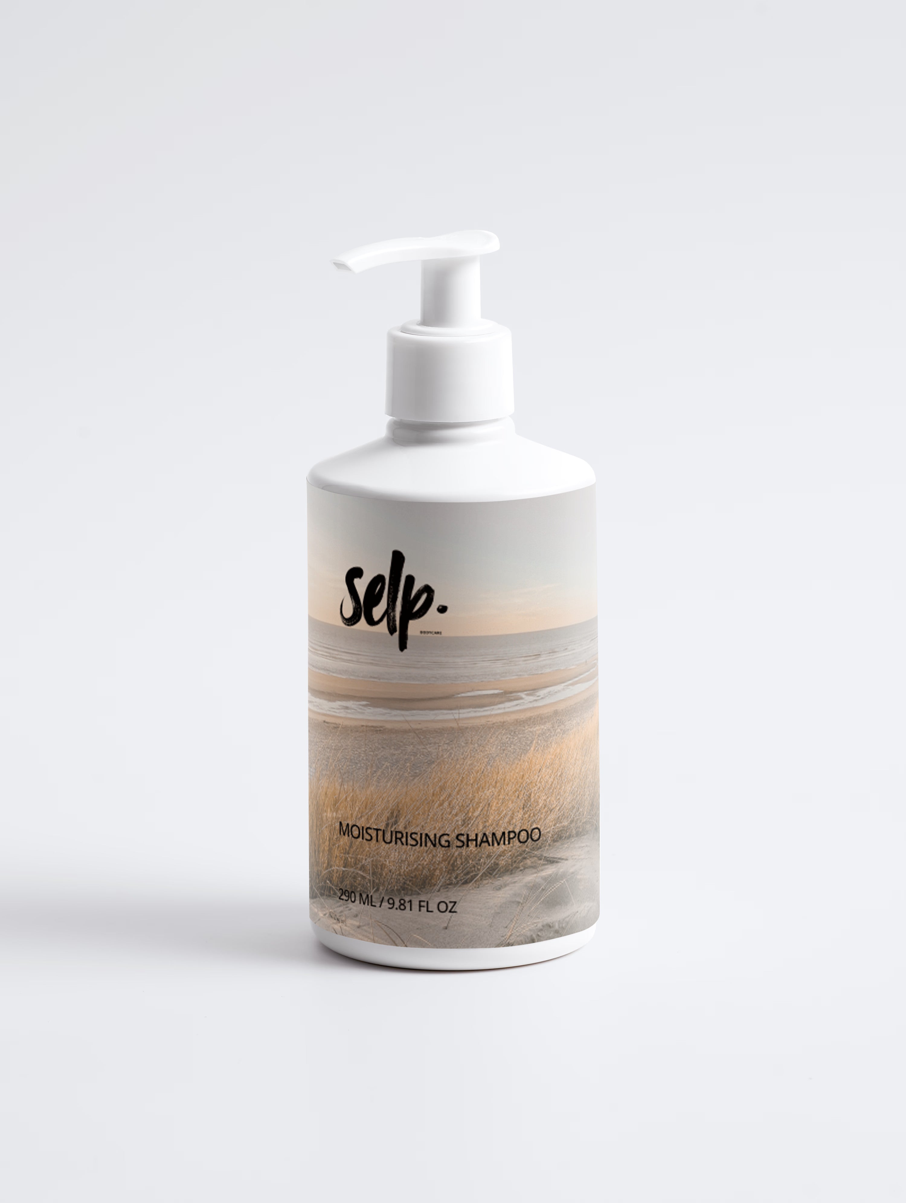 Moisturising Shampoo