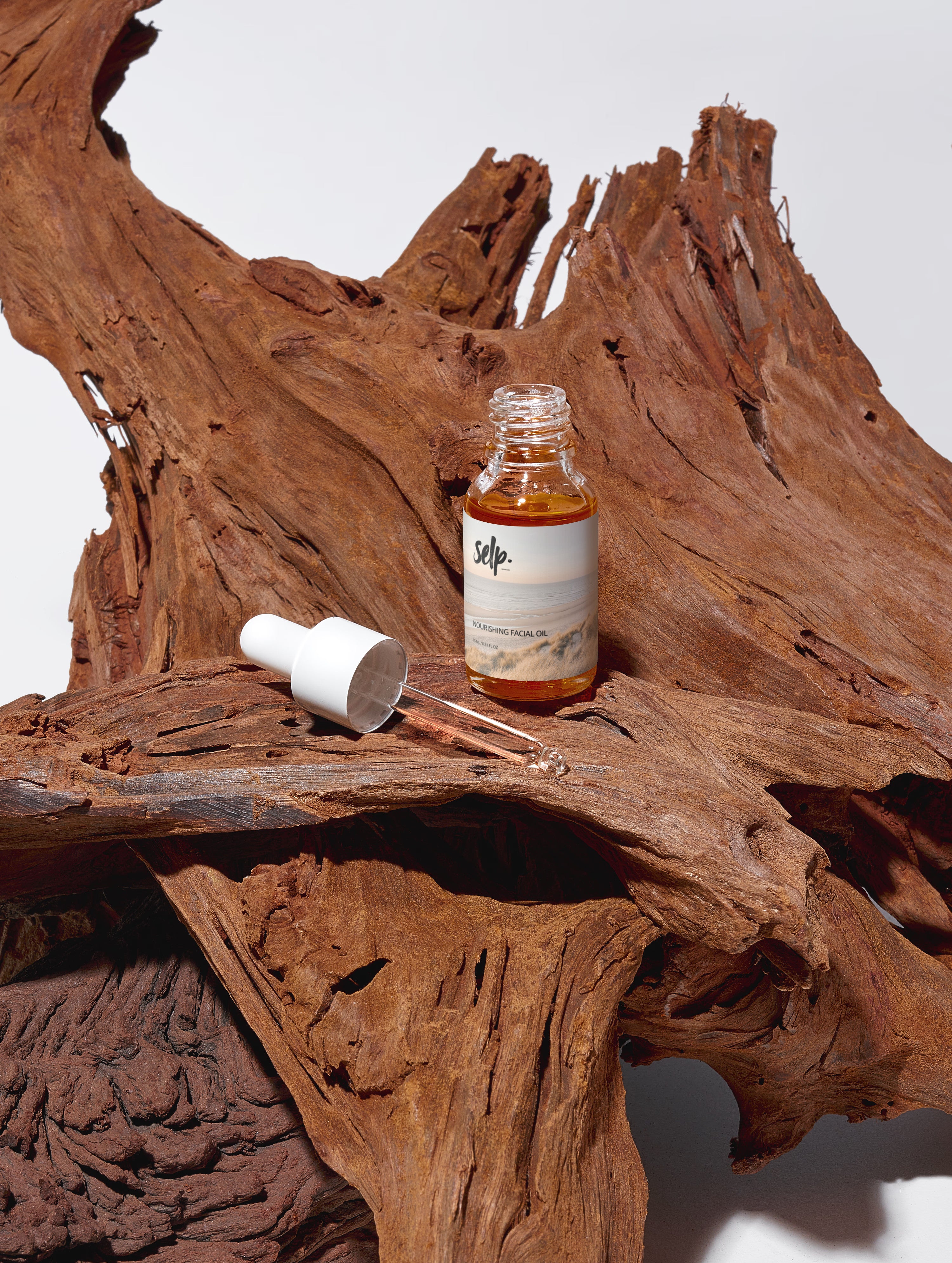 Nourishing Facial Oil