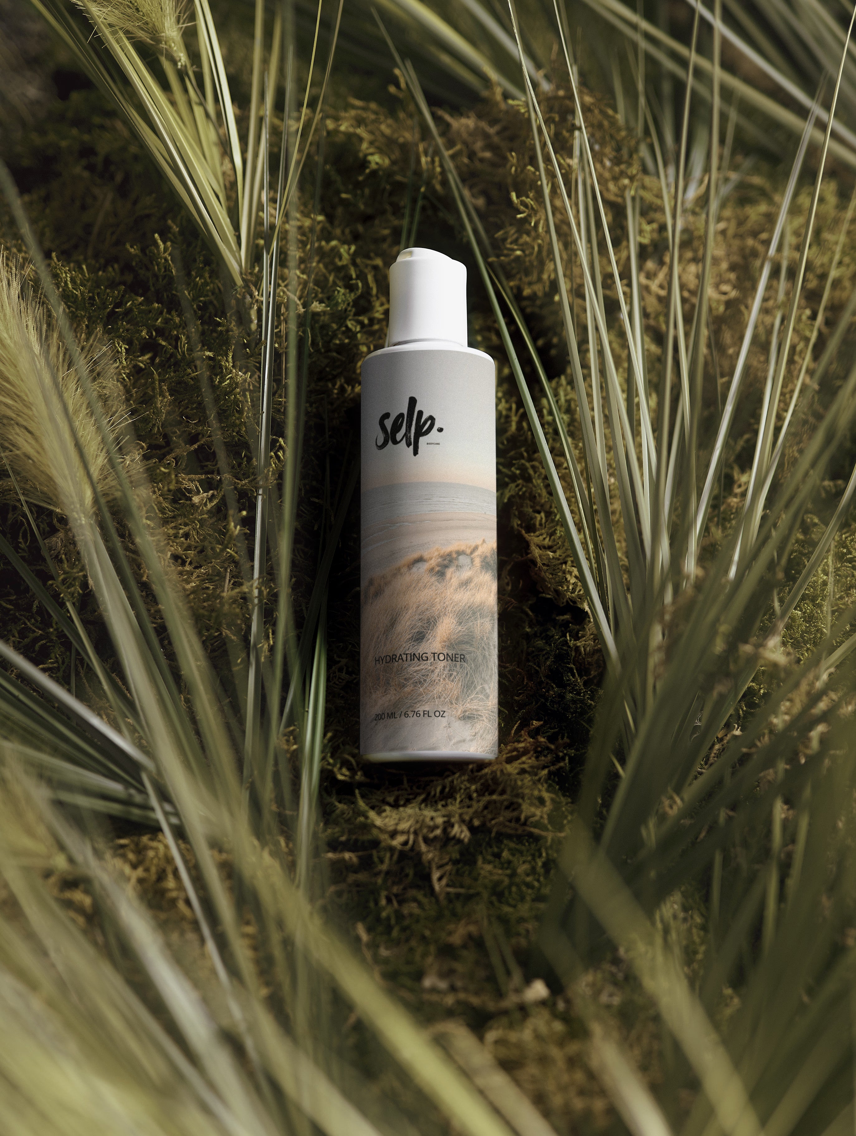Hydrating Toner