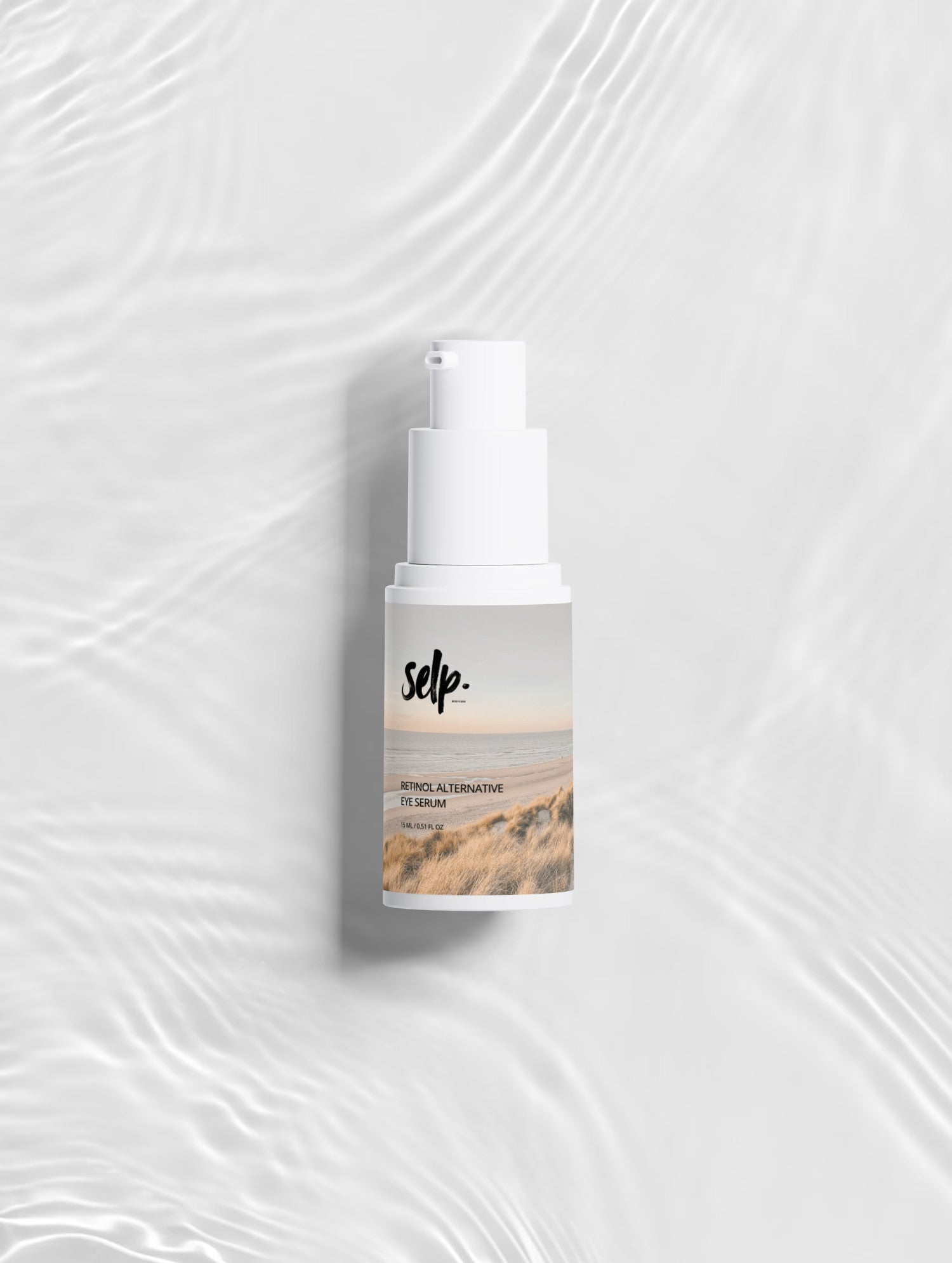 Retinol Alternative Eye Serum