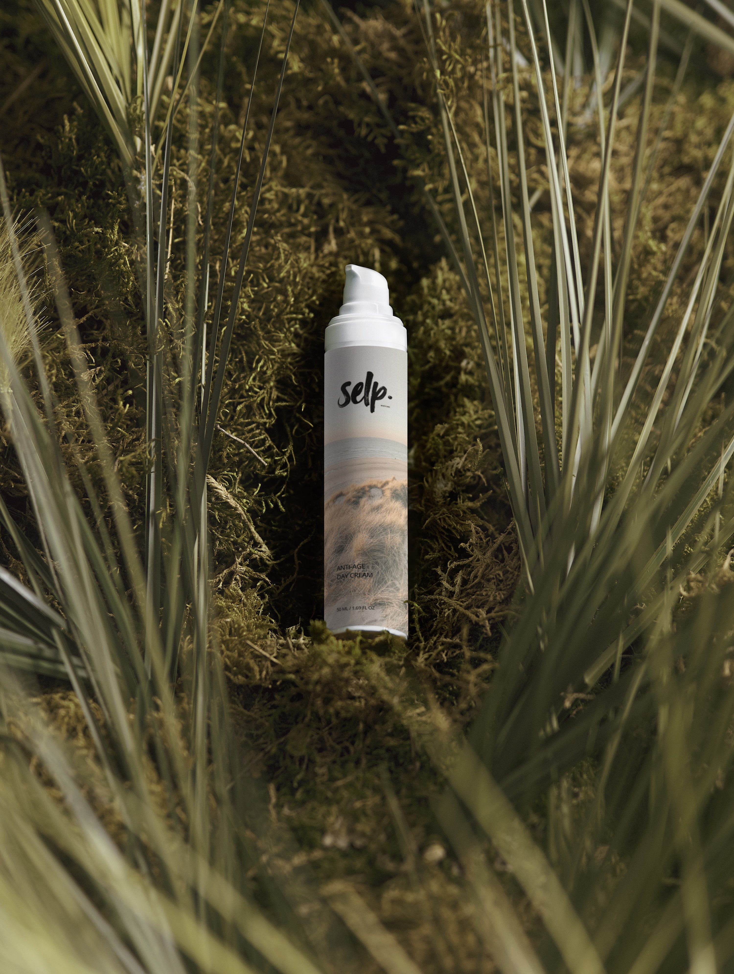 Anti-Age Day Cream