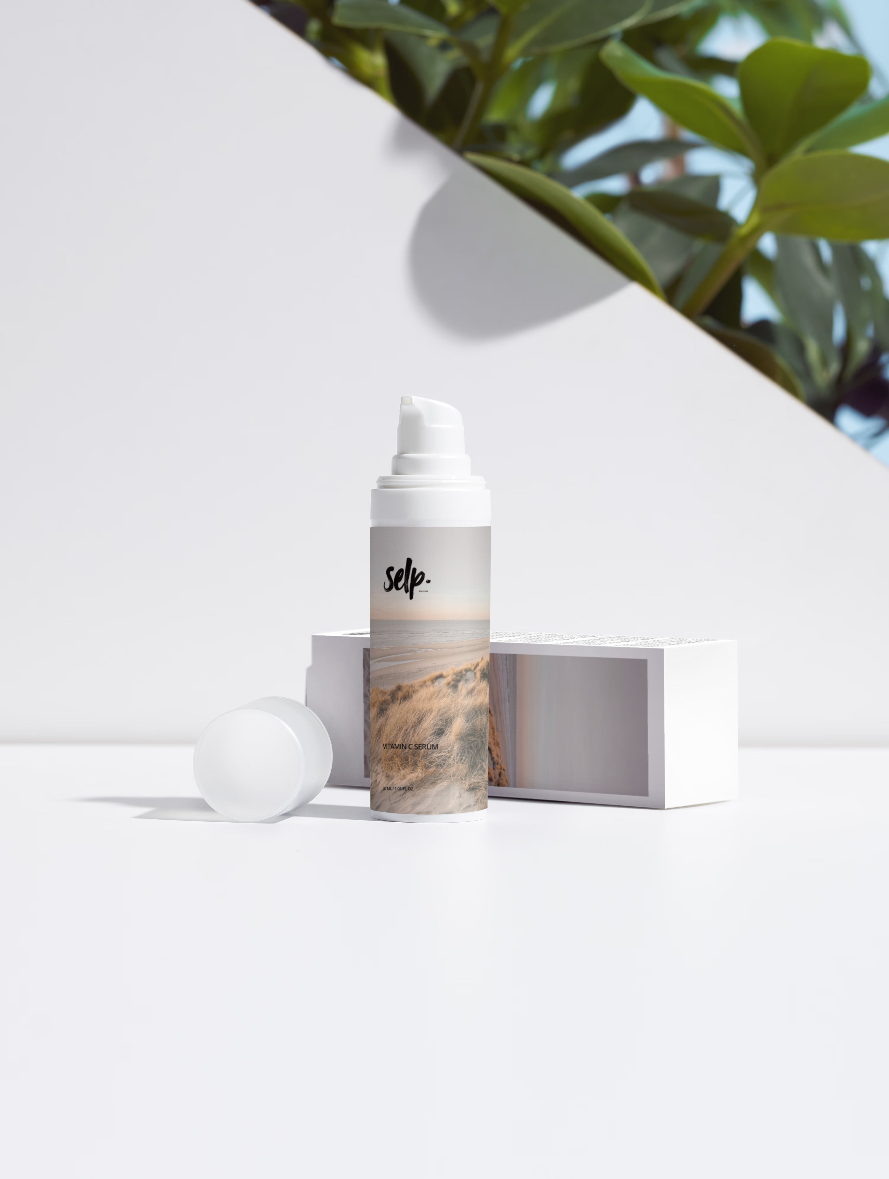Vitamin C Serum