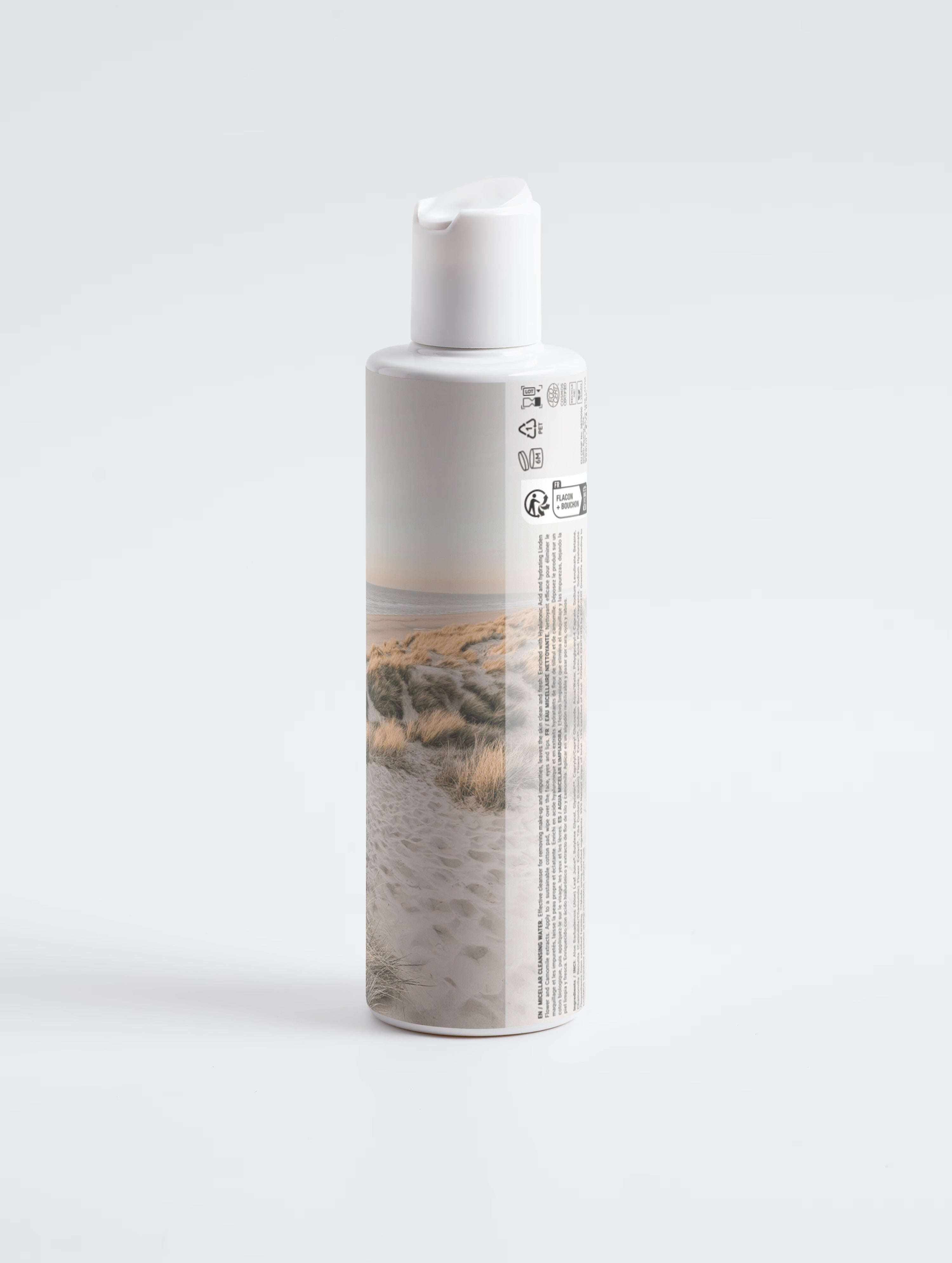 Micellar Cleansing Water