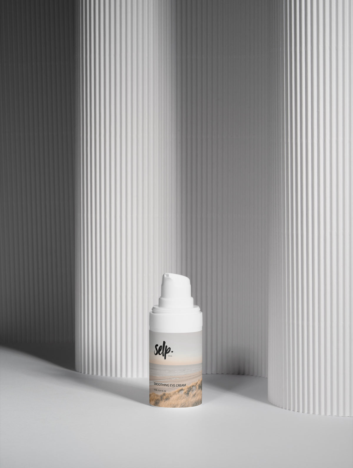 Smoothing Eye Cream