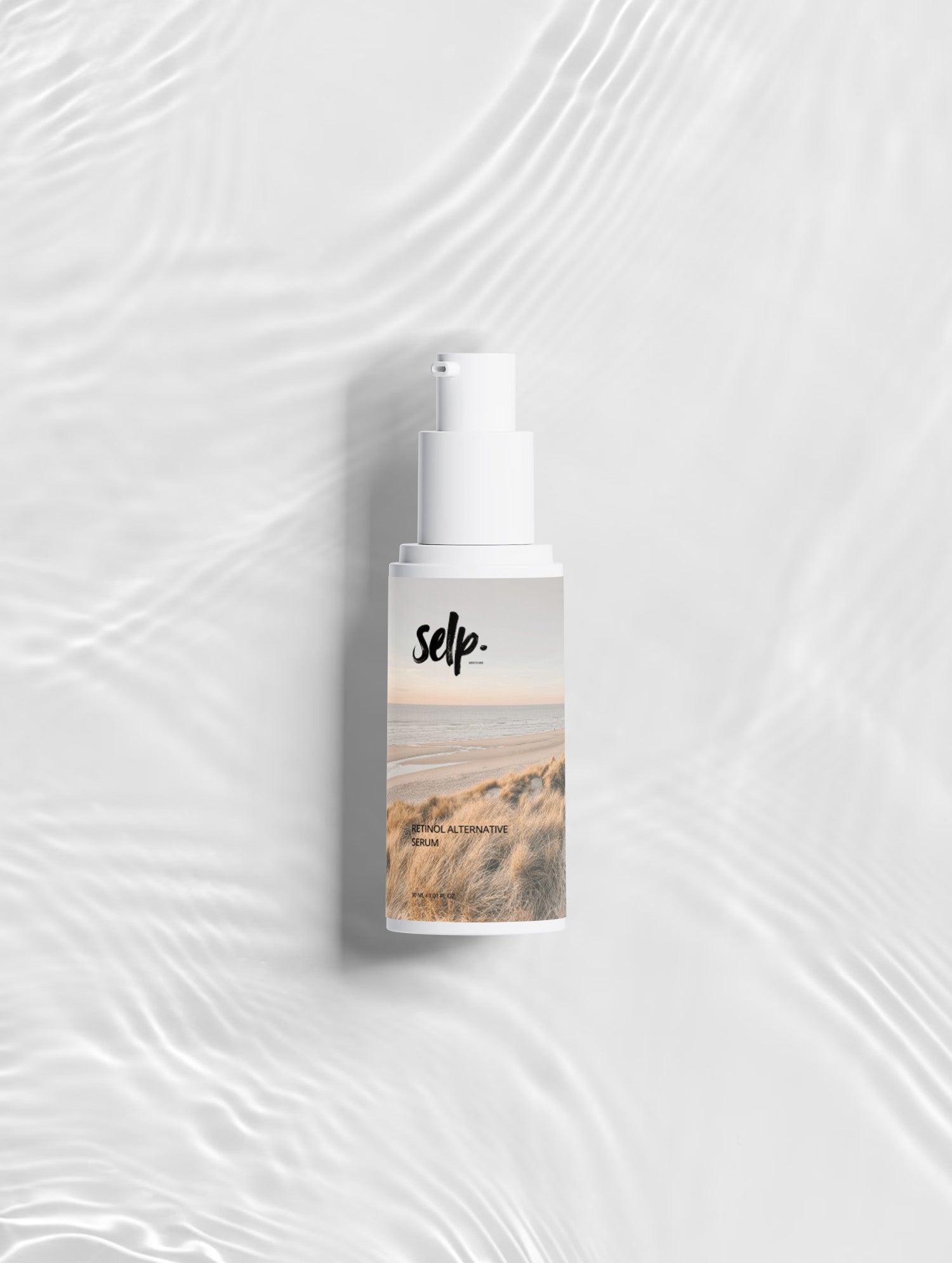 Retinol Alternative Serum