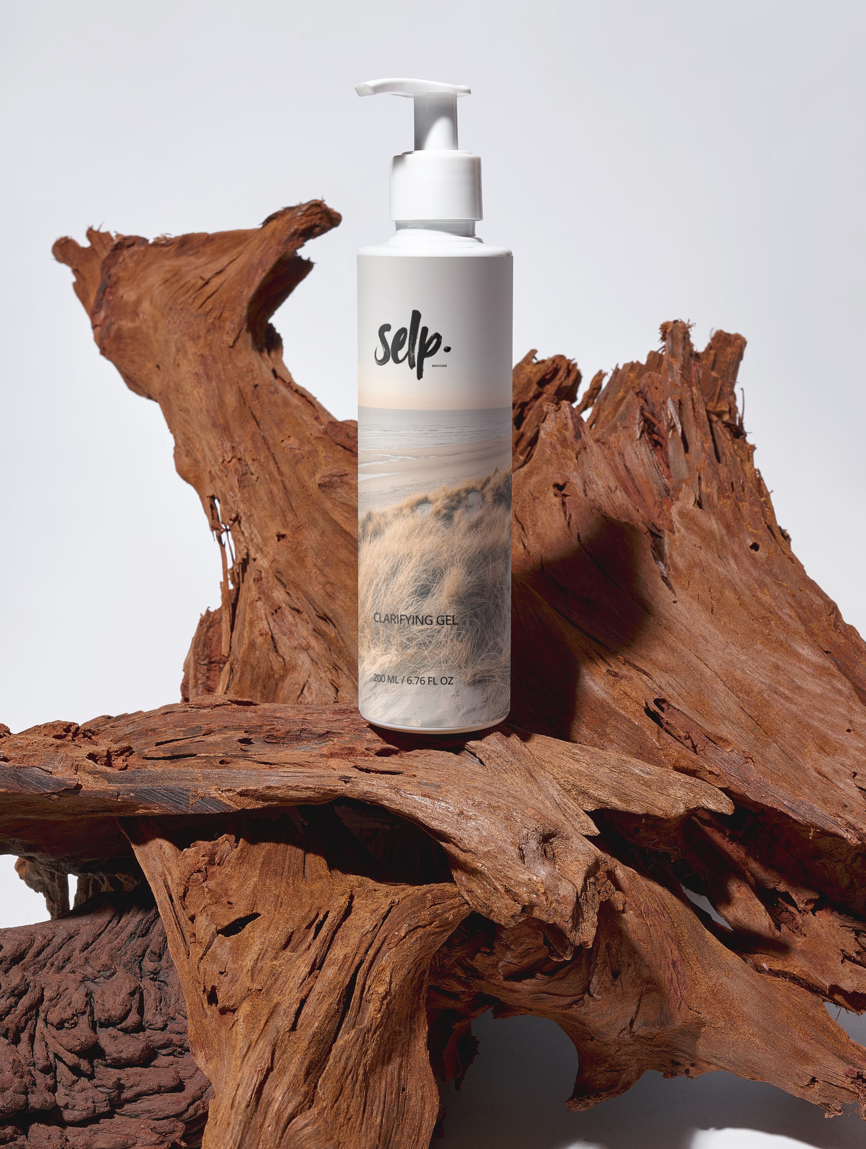 Clarifying Gel