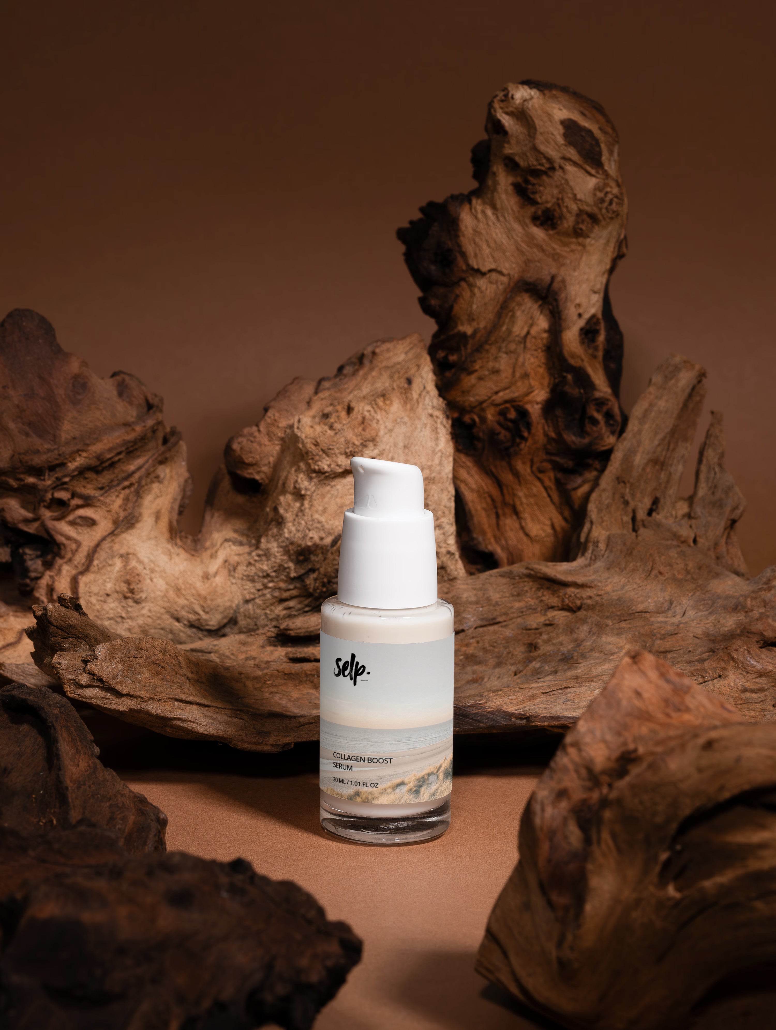 Collagen Boost Serum
