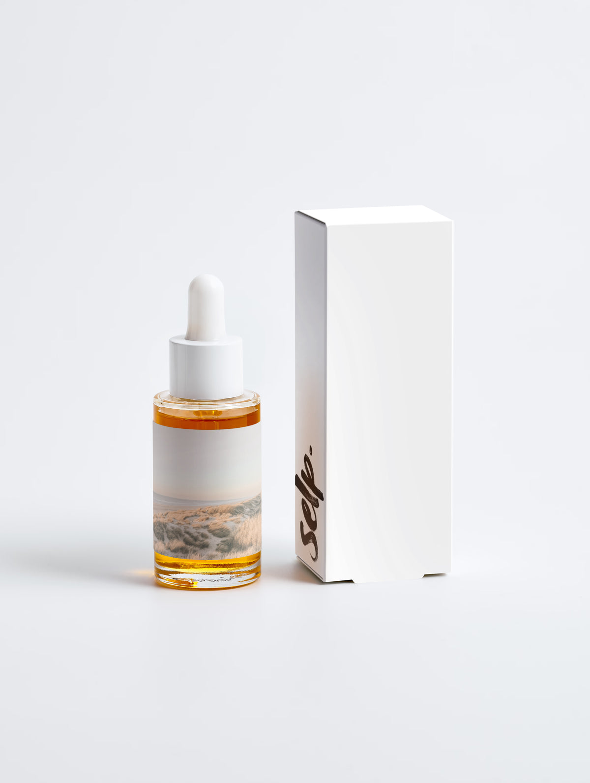Nourishing Facial Oil