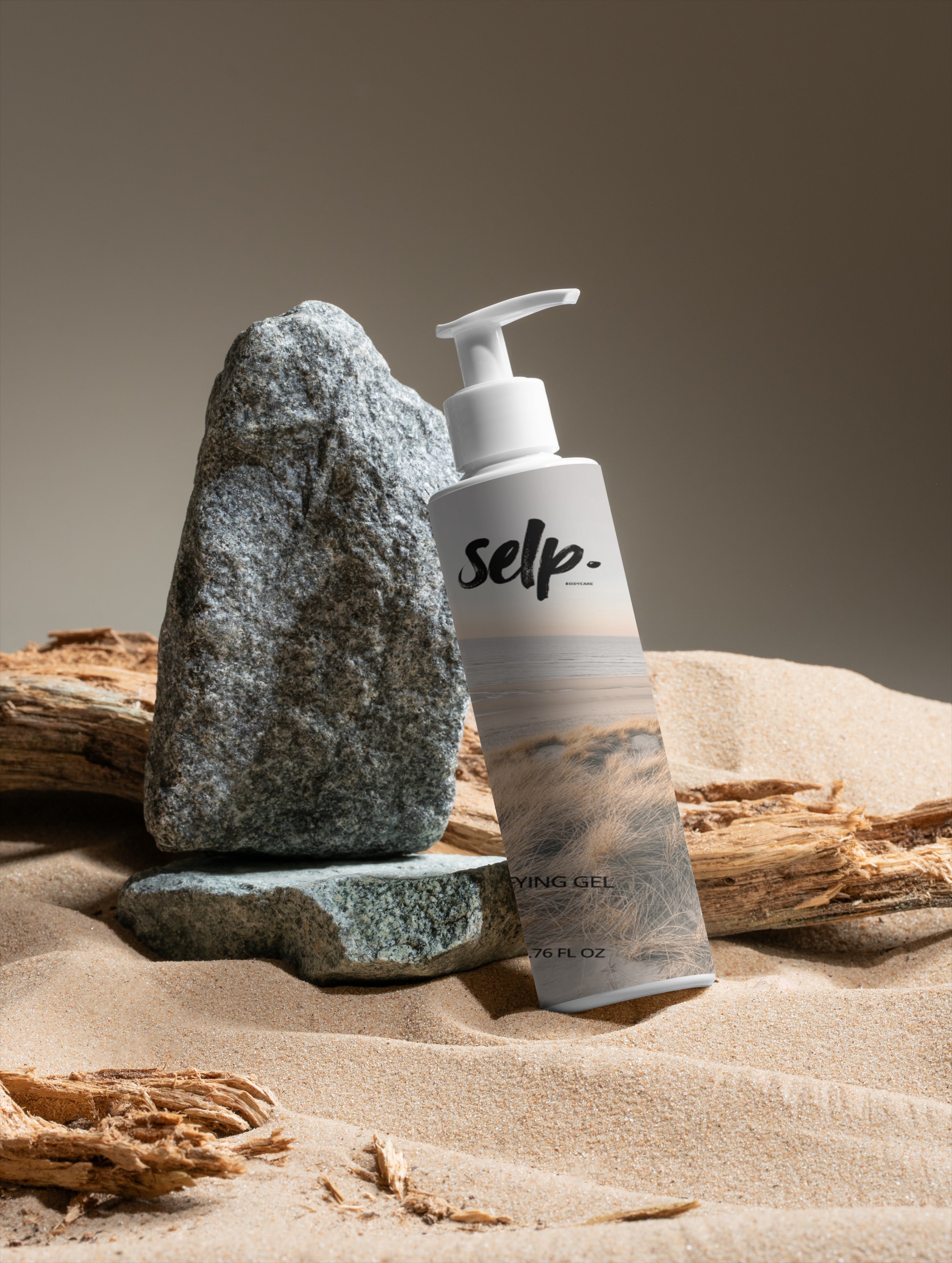 Clarifying Gel