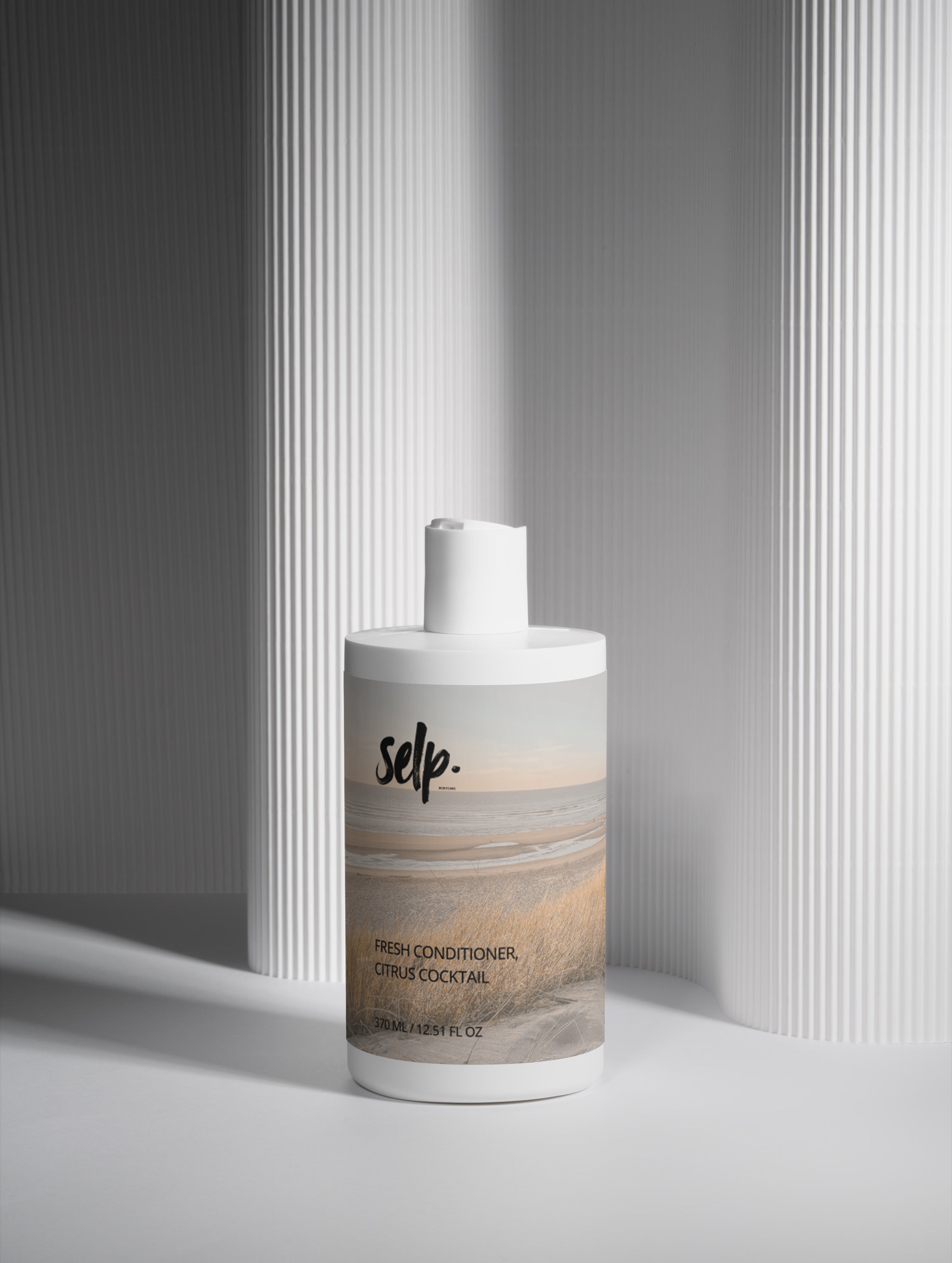 Fresh Conditioner, Citrus Cocktail