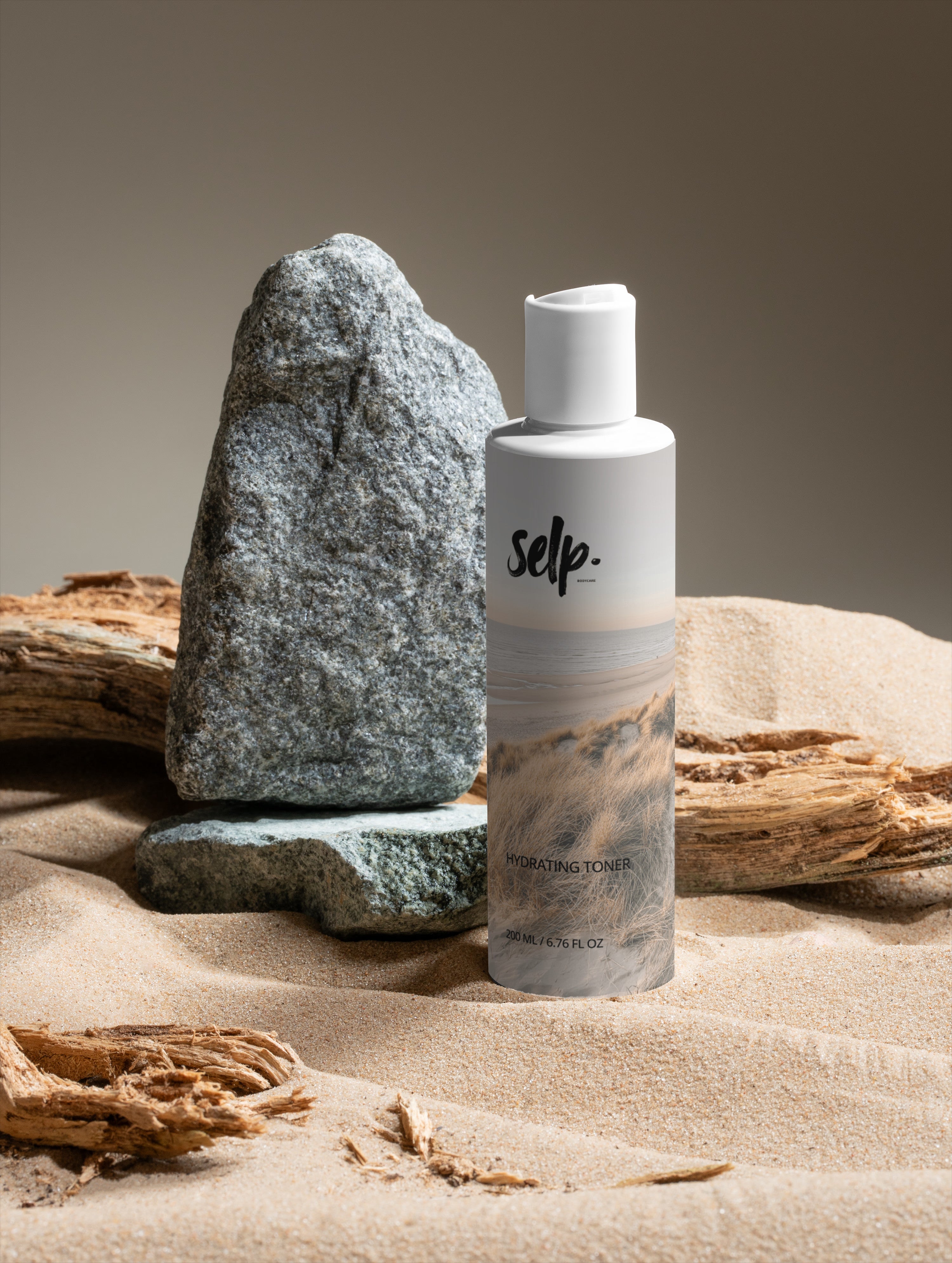 Hydrating Toner