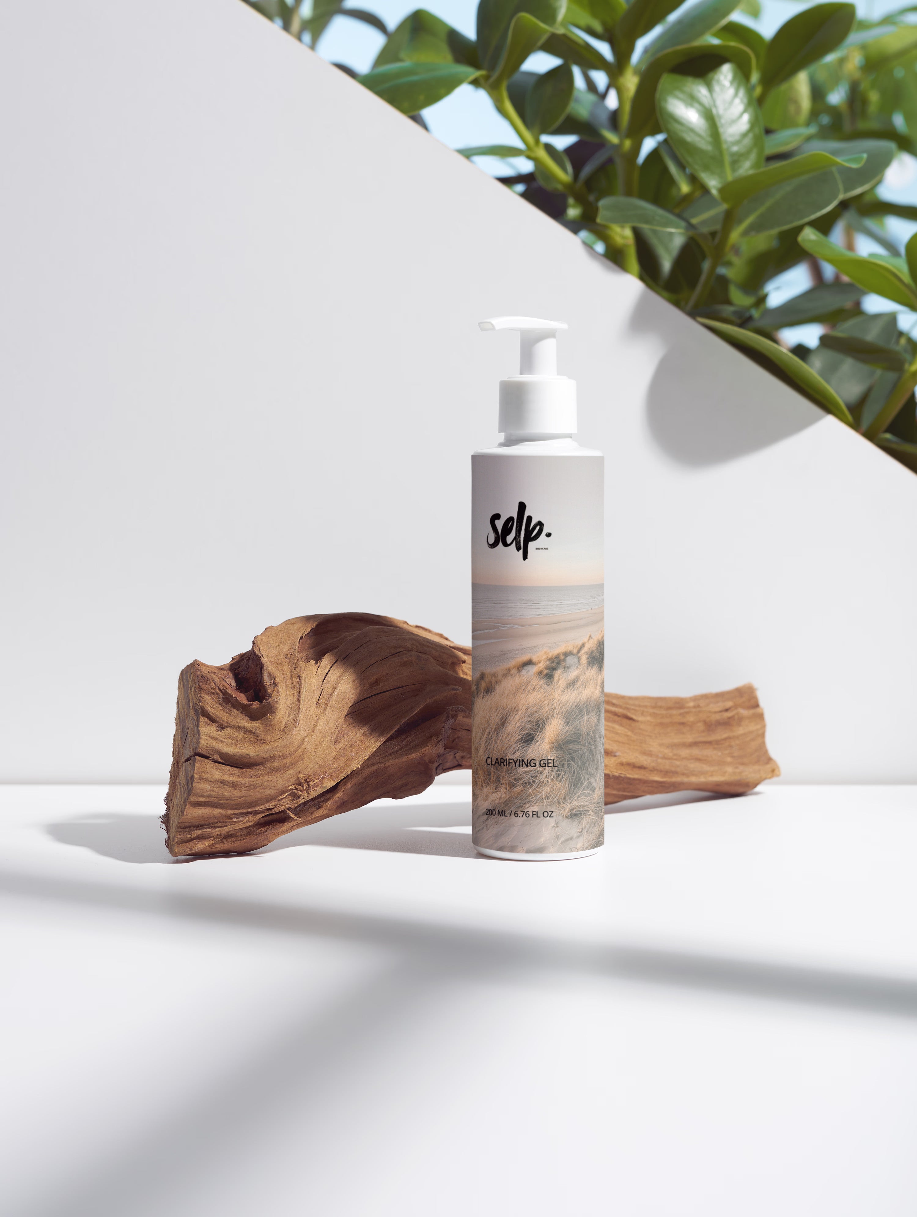 Clarifying Gel
