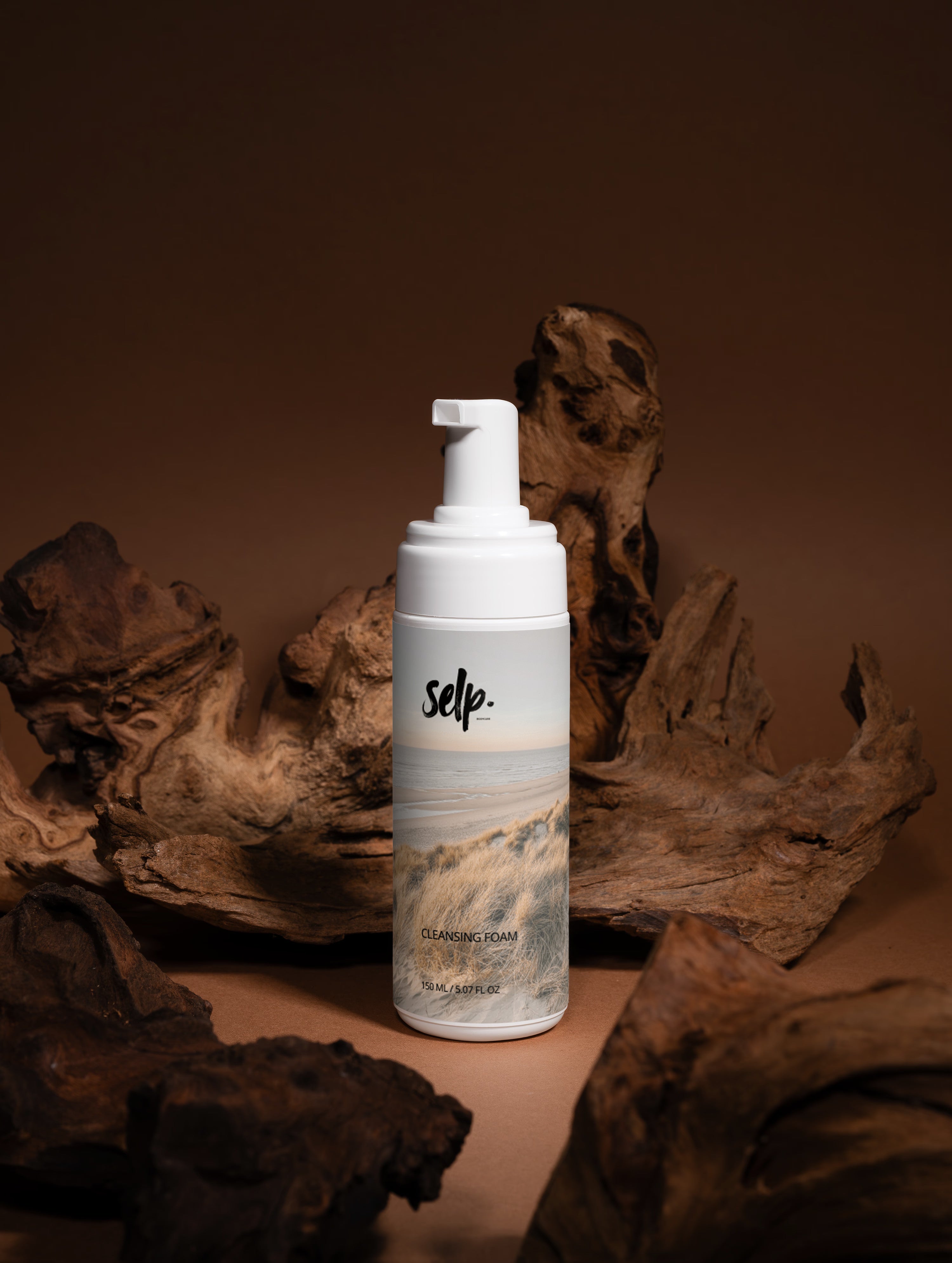 Cleansing Foam